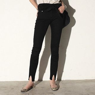 トゥデイフル(TODAYFUL)のTODAYFUL   トゥデイフル  LUKE's Denim ブラックデニム (デニム/ジーンズ)