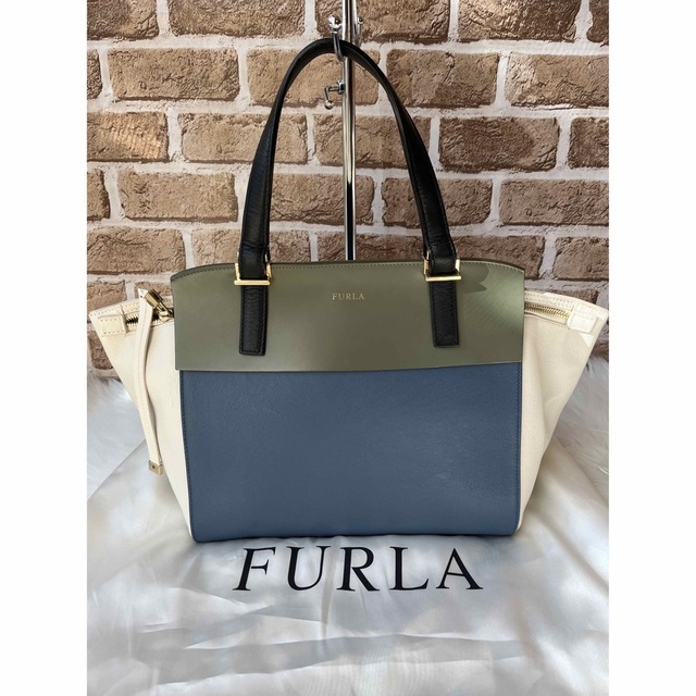 メーカー直送】 Furla - FURLA フルラ ハンドバッグ ハンドバッグ