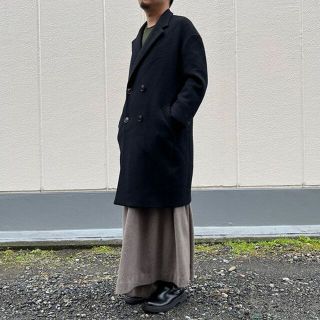 ミスタージェントルマン チェスターコート(メンズ)の通販 9点