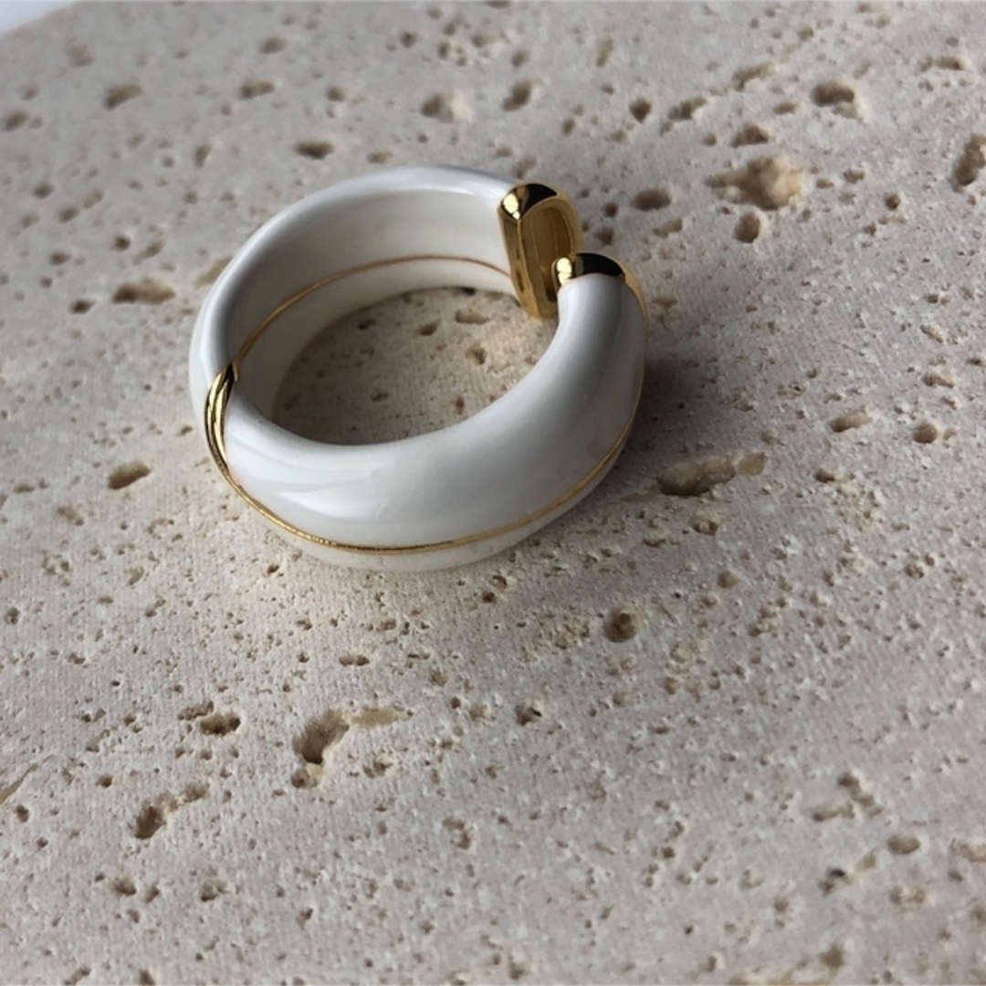 Dodu  ring レディースのアクセサリー(リング(指輪))の商品写真