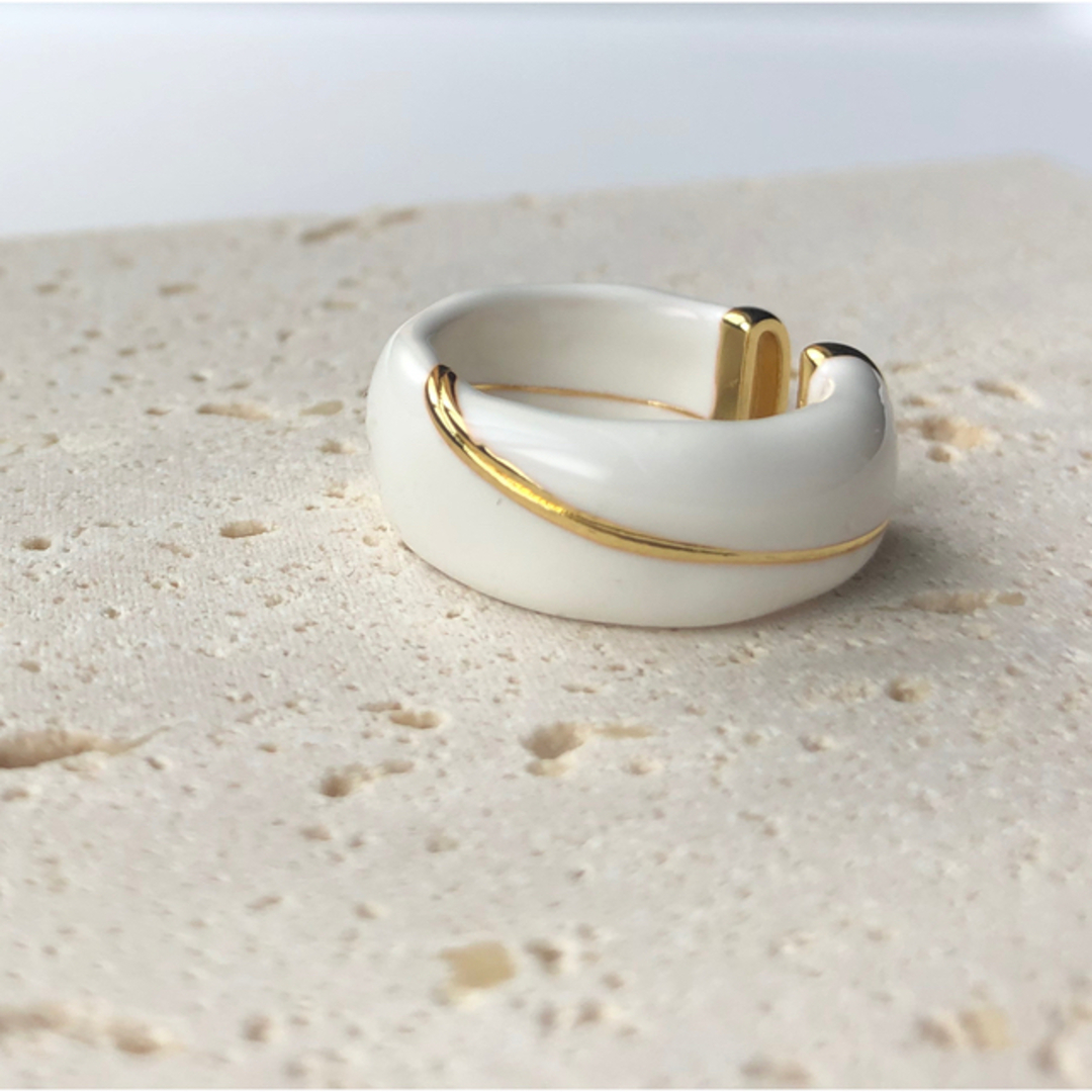 Dodu  ring レディースのアクセサリー(リング(指輪))の商品写真