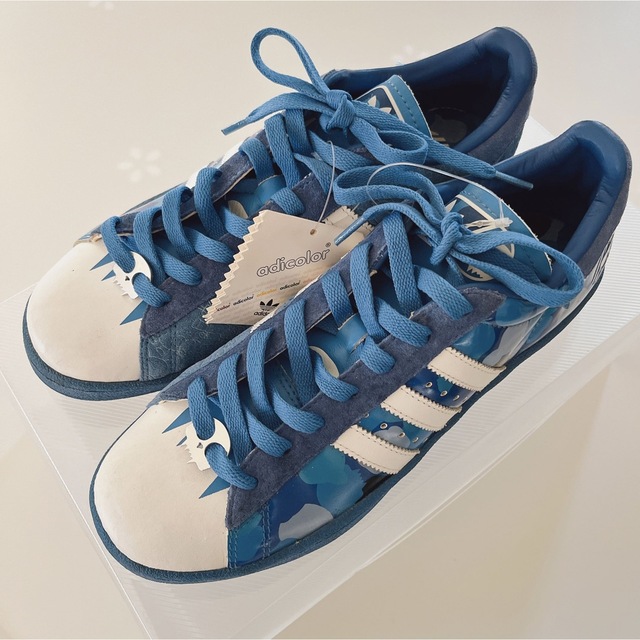 adidas(アディダス)のadicolor TOY2R スタンスミス　26.5cm メンズの靴/シューズ(スニーカー)の商品写真