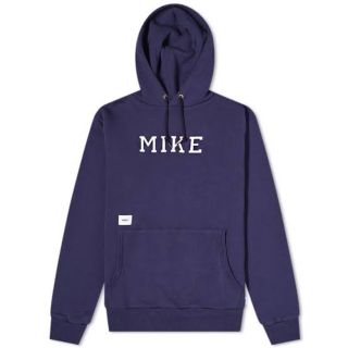 ダブルタップス(W)taps)のWTAPS ACADEMY / HOODED / COTTON(パーカー)