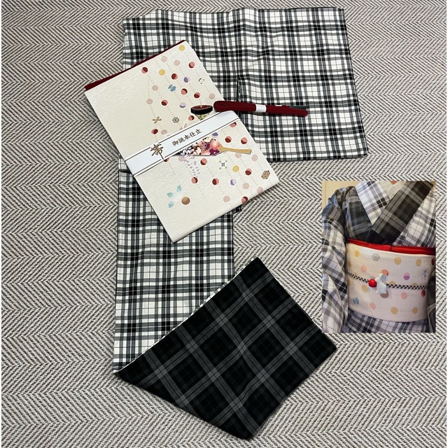 wakka 羽子板 1月帯 京袋帯 新品未使用 お正月 うさぎ | livro