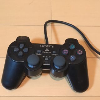 プレイステーション2(PlayStation2)のPSプレステ コントローラー DUAL SHOCK2 Play Station(その他)