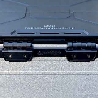 入手困難 LZW25 LOCKFIELD EQUIPMENT シェルコン25の通販 by cherry ...