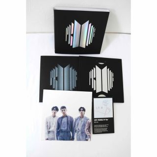 ボウダンショウネンダン(防弾少年団(BTS))のBTS album proof compact edition アルバム(K-POP/アジア)