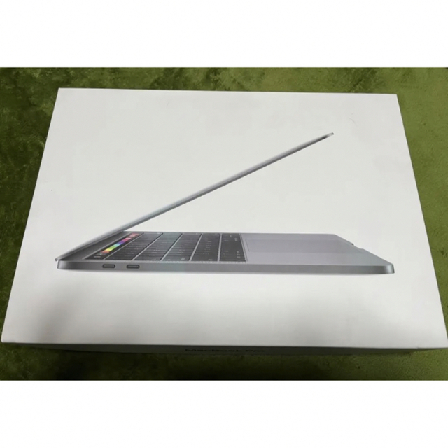 Mac (Apple) - 〈Yさん専用〉Apple MacBook Pro 13 2019