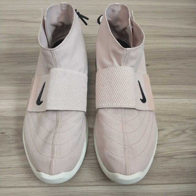 FEAR OF GOD(フィアオブゴッド)のNIKE AIR FEAR OF GOD MOC 27cm レディースの靴/シューズ(スニーカー)の商品写真