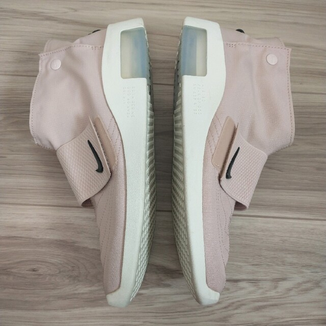 FEAR OF GOD(フィアオブゴッド)のNIKE AIR FEAR OF GOD MOC 27cm レディースの靴/シューズ(スニーカー)の商品写真