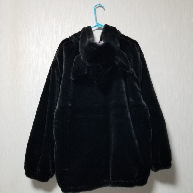 サンリオ - 新品 クロミ ファージャケット サンリオ ファー サンリオ - 新品 クロミ ファージャケット サンリオ ファー