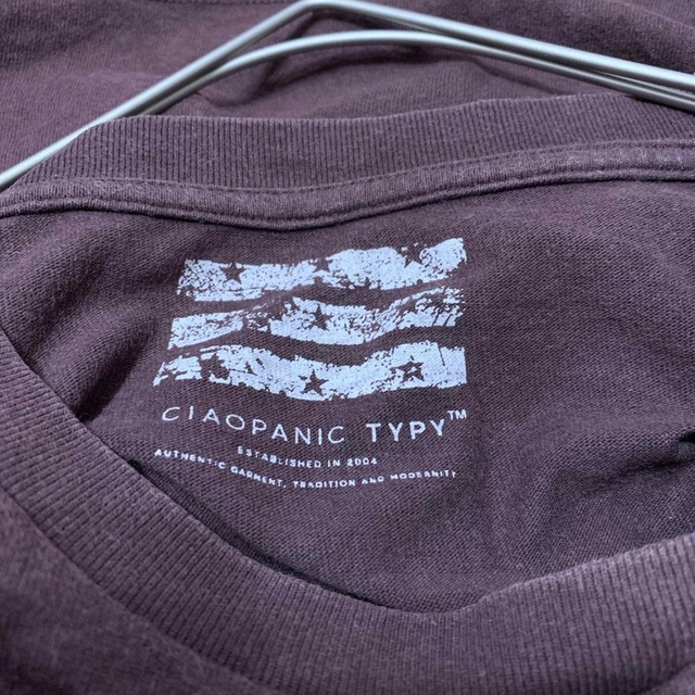 CIAOPANIC TYPY(チャオパニックティピー)のチャオパニックティピー ワンピース レディースのワンピース(ミニワンピース)の商品写真