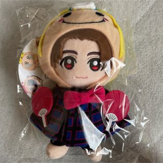 山田涼介 アクスタ ぬいぐるみ