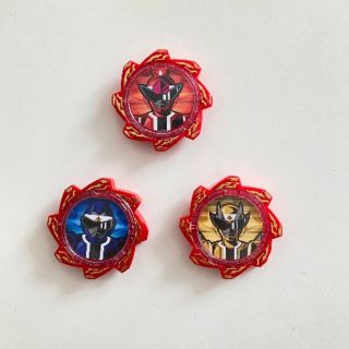 ドンブラザーズ　ギア(その他)