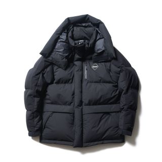 エフシーアールビー(F.C.R.B.)の定価以下 新品 22FW FCRB Tour Down Parka(ダウンジャケット)