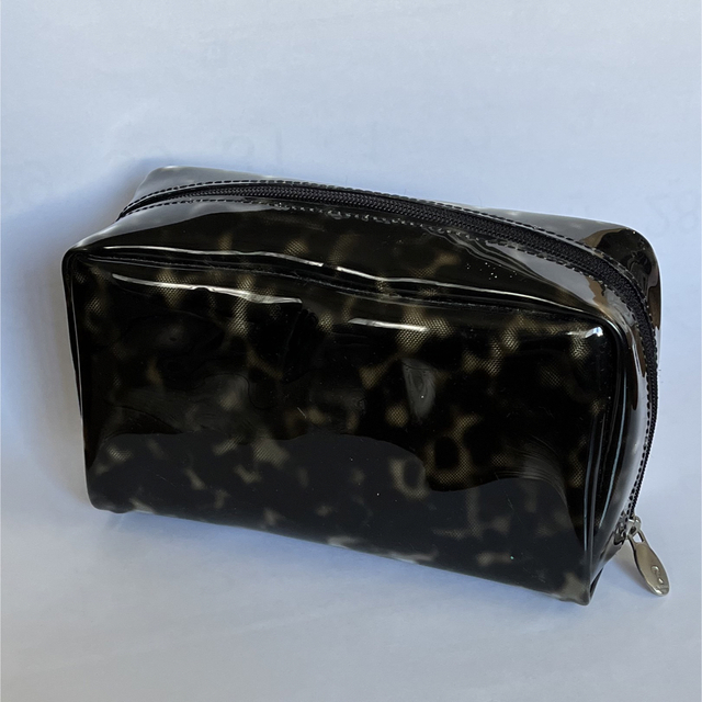 GUESS ゲス ポーチ バニティ 化粧 メイクポーチ バッグ 美品