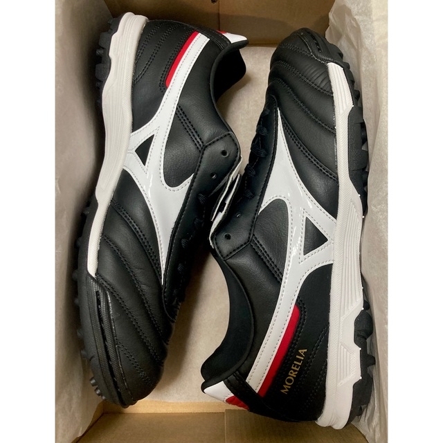 MIZUNO - 日本未発売！新品 ミズノ モレリア2 PRO AS 25.5cm 即日発送