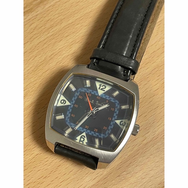 ポールスミス　90年代　腕時計