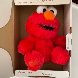 セサミストリート(SESAME STREET)のエルモ ユニバーサルスタジオジャパン(お値下げ不可です)(キャラクターグッズ)