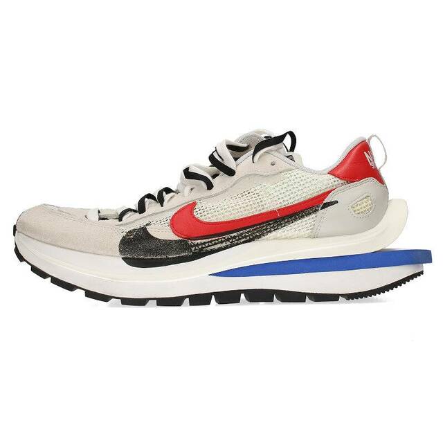 【きです】 NIKE - sacai ワッフル スニーカーの サイズ - sailorshipping.com