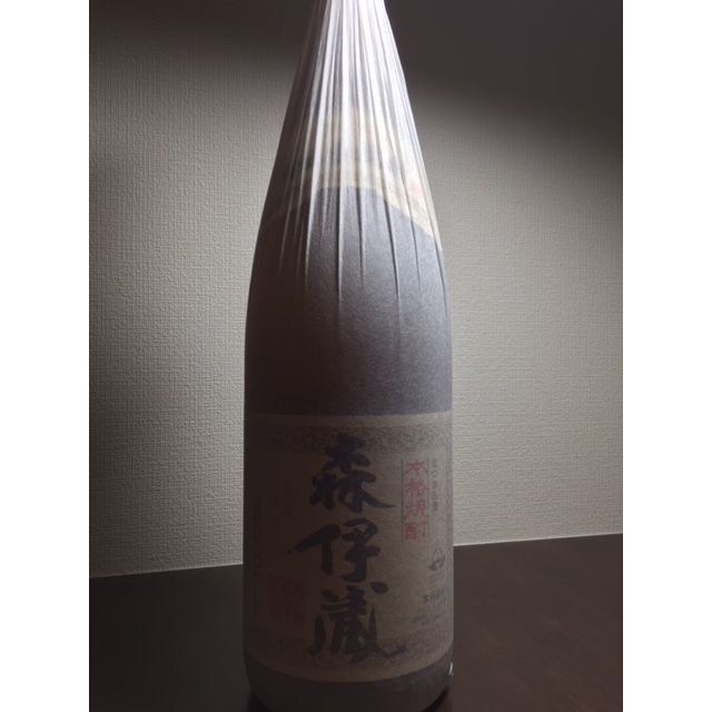 【送料無料・即日発送可】 森伊蔵酒販 森伊蔵 1800ml 1本