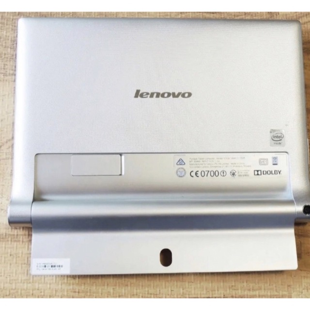 Lenovo YOGA  Tablet2 10.1インチ バッテリー点検済