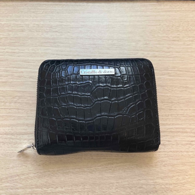 高評価! eurokenvy 最高級ポロサスジップ財布 折り財布
