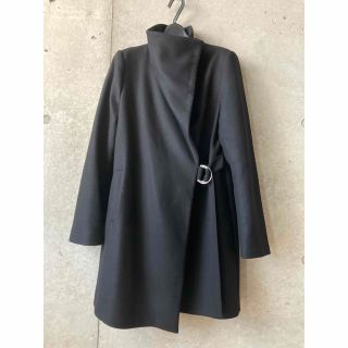 ザラ(ZARA)のzara コート(チェスターコート)