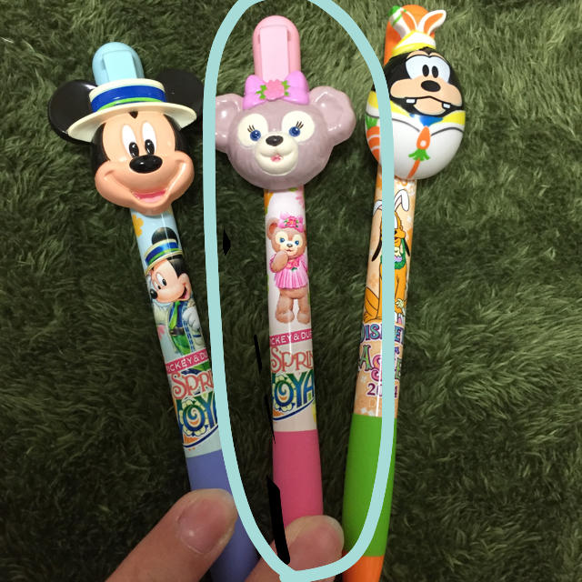 Disney(ディズニー)のにゃん様専用 その他のその他(その他)の商品写真