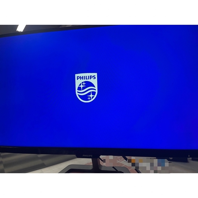 Philips 23.6型ワイド液晶ディスプレイ 246E7QDSB/11