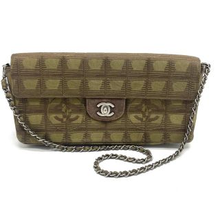 CHANEL - シャネル CHANEL ニュートラベルライン チョコバー A15316 CC ...