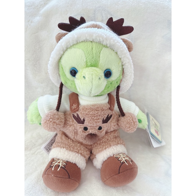 Disney - 上海ディズニー☆オルメル☆ぬいぐるみ☆2022 Disney - 上海ディズニー☆オルメル☆ぬいぐるみ☆2022