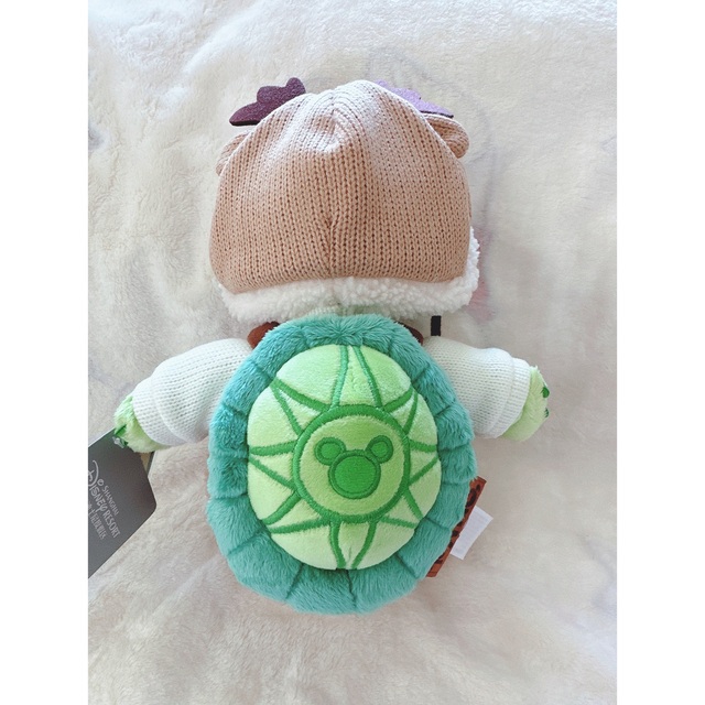 Disney - 上海ディズニー☆オルメル☆ぬいぐるみ☆2022 Disney - 上海ディズニー☆オルメル☆ぬいぐるみ☆2022