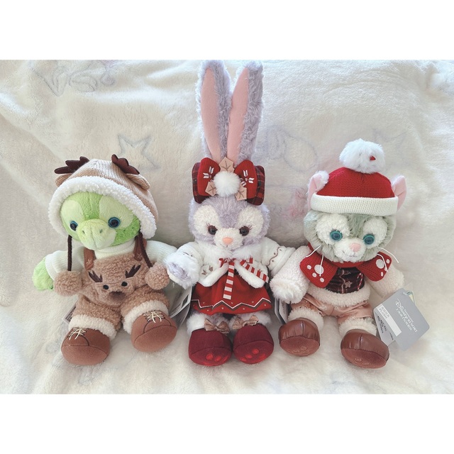 Disney - 上海ディズニー☆オルメル☆ぬいぐるみ☆2022 Disney - 上海ディズニー☆オルメル☆ぬいぐるみ☆2022