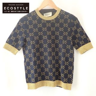 グッチ 半袖 ニット/セーター(レディース)の通販 55点 | Gucciの
