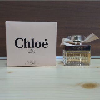 クロエ(Chloe)のChloe クロエ　香水　オードパルファム(香水(女性用))