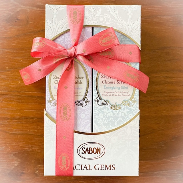 SABON(サボン)の新品★SABON フェイスポリッシャー  60ml 2本 コスメ/美容のスキンケア/基礎化粧品(洗顔料)の商品写真