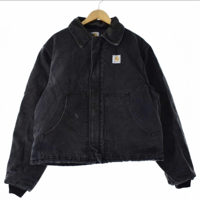 Carhartt トラディショナルジャケット