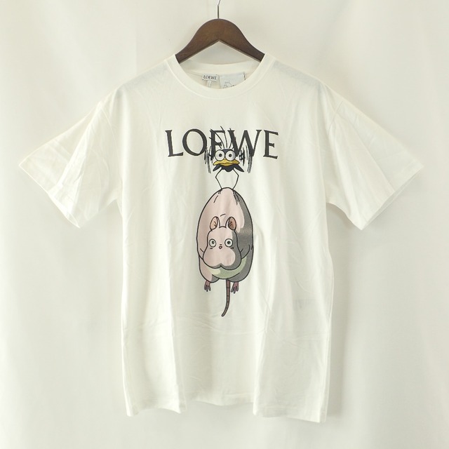 LOEWE - ロエベ トップス XSの通販 by エコスタイル｜ロエベならラクマ