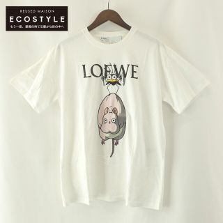 LOEWE - ロエベ トップス XSの通販 by エコスタイル|ロエベなら LOEWE - ロエベ トップス XSの通販 by エコスタイル|ロエベなら