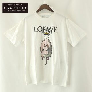 ロエベ(LOEWE)のロエベ トップス XS(その他)