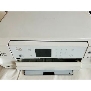 エプソン(EPSON)のジャンク品！　エプソン　カラリオEP-775AW (OA機器)