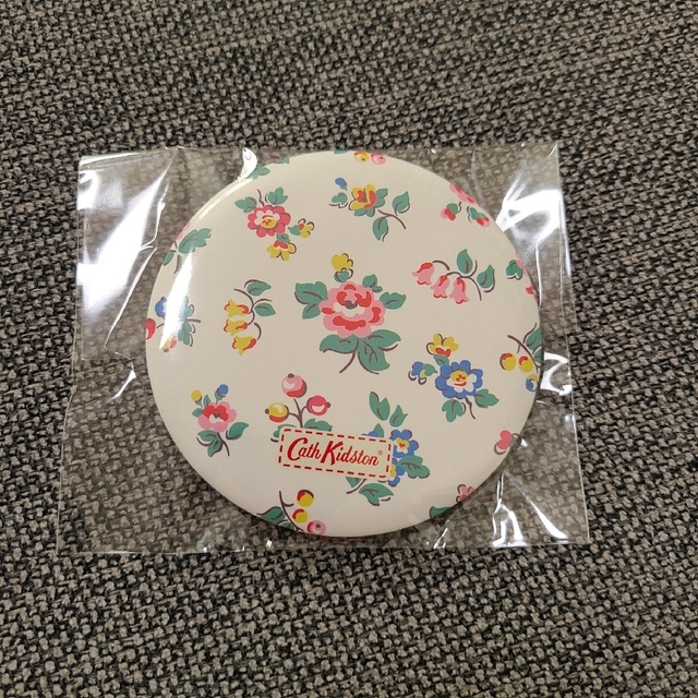 Cath Kidston(キャスキッドソン)のキャスキッドソン ミラー 手鏡 レディースのファッション小物(ミラー)の商品写真