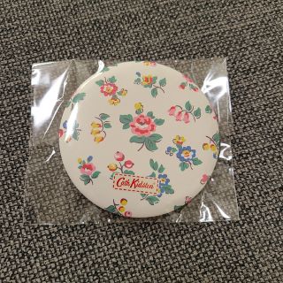 キャスキッドソン(Cath Kidston)のキャスキッドソン ミラー 手鏡(ミラー)