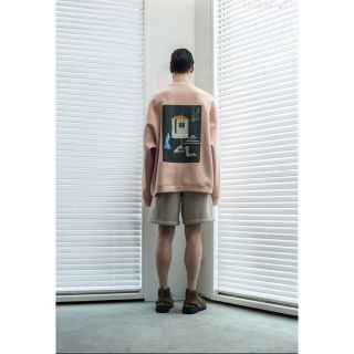 サベージ(SUB-AGE.)の最終値下げ‼️ sub-age. 2018 AW SAWT SH(Tシャツ/カットソー(七分/長袖))