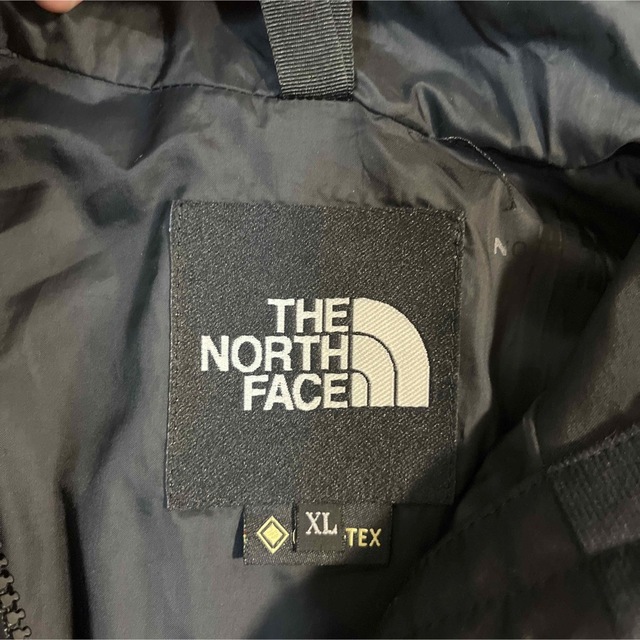 THE NORTH FACE(ザノースフェイス)のノースフェイス マウンテンライトジャケット  メンズのジャケット/アウター(マウンテンパーカー)の商品写真