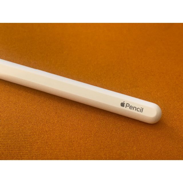 Apple Pencil（第2世代）APPLE MU8F2J/A