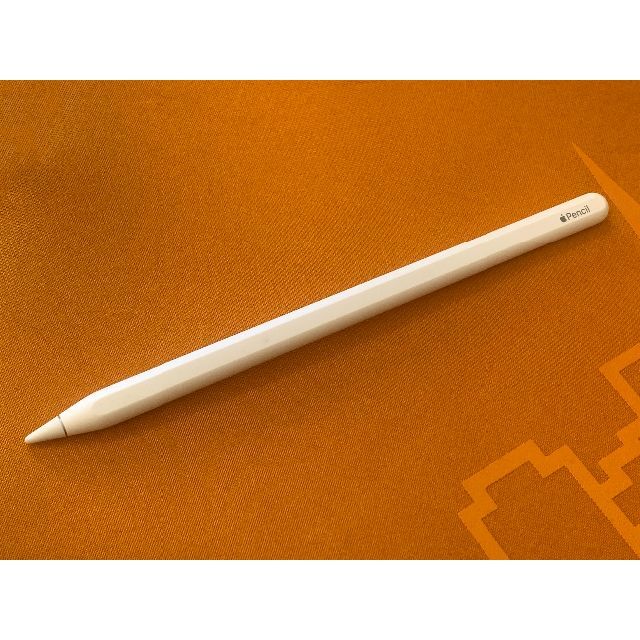 iPad - Apple Pencil 第2世代 MU8F2J/A 動作良好の通販 by ろん iPad - Apple Pencil 第2世代 MU8F2J/A 動作良好の通販 by ろん