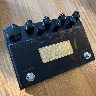 最終値下げ】Inner Bamboo Bass Instruments B-Ⅱの通販 by ゆういち's