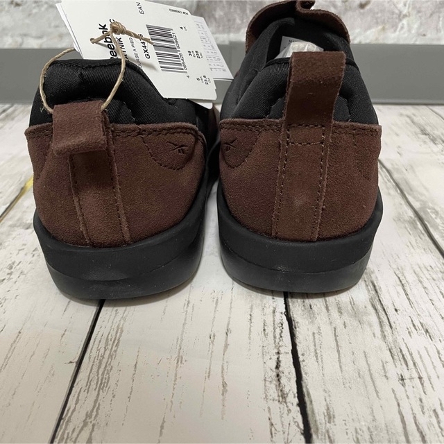 Reebok(リーボック)のBEATNIK MOC REEBOK リーボック　ビートニック　柴田ひかり レディースの靴/シューズ(ブーツ)の商品写真